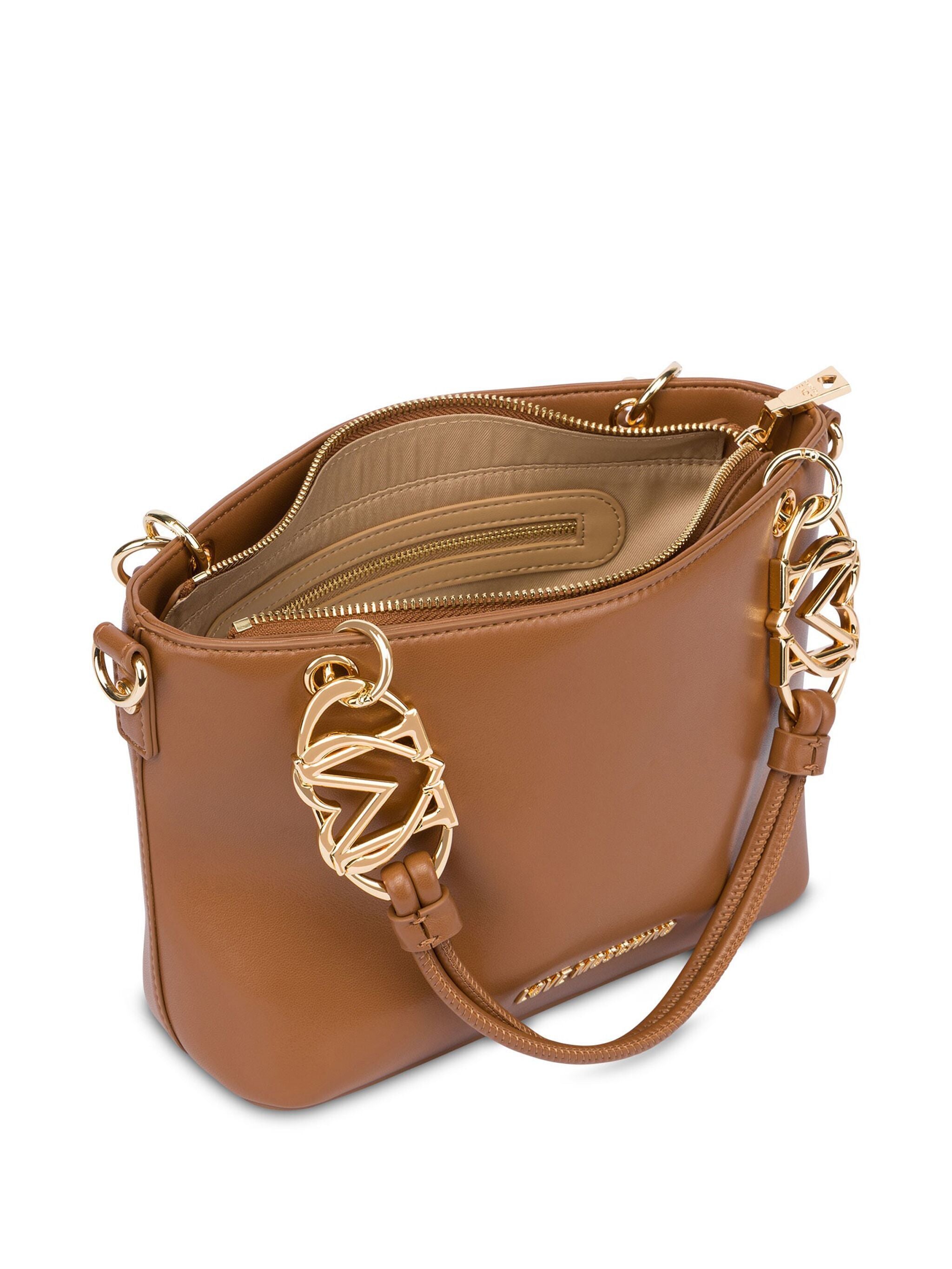 LOVE MOSCHINO Tote Handbag