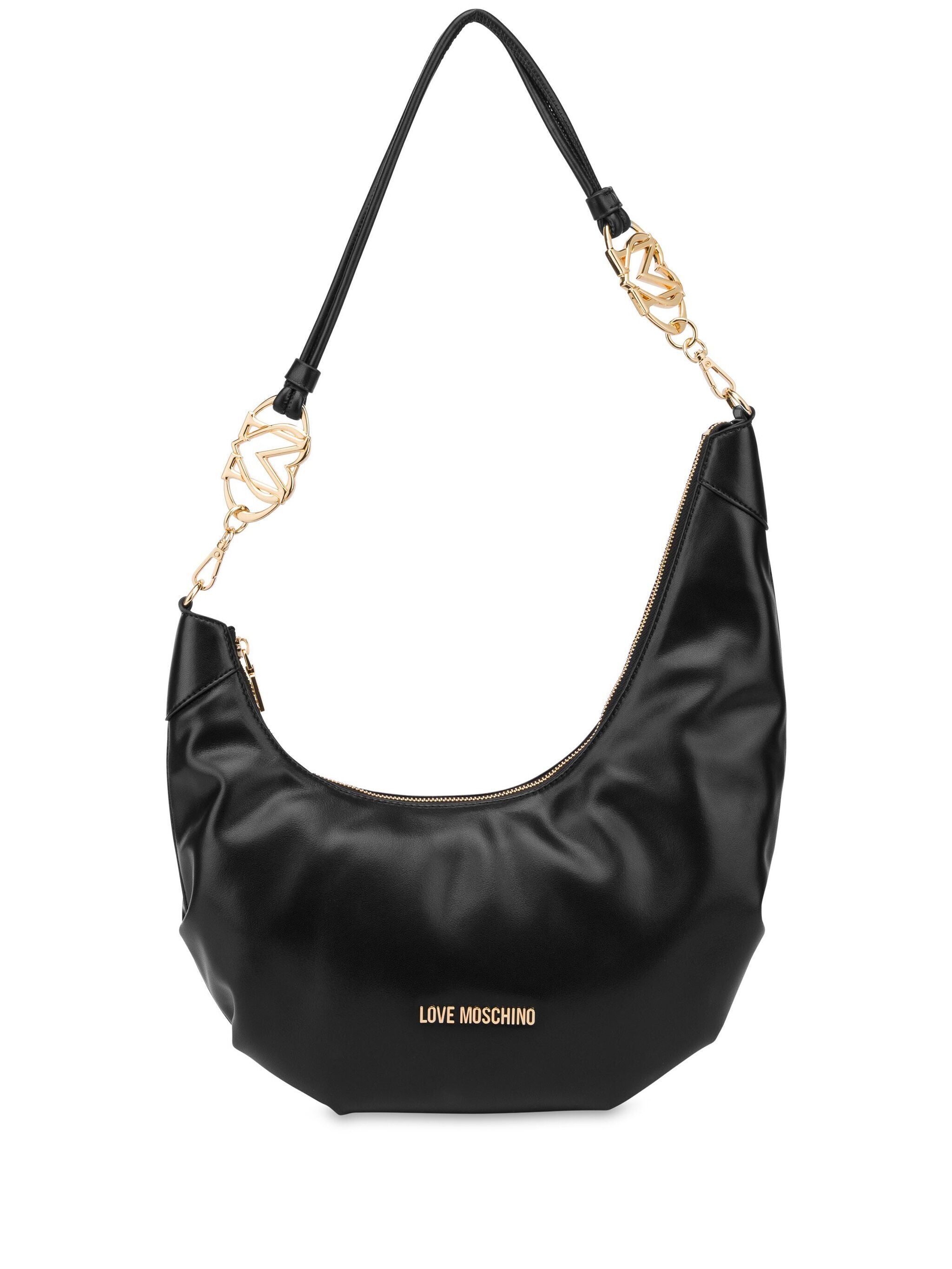 LOVE MOSCHINO Mini Satchel Handbag
