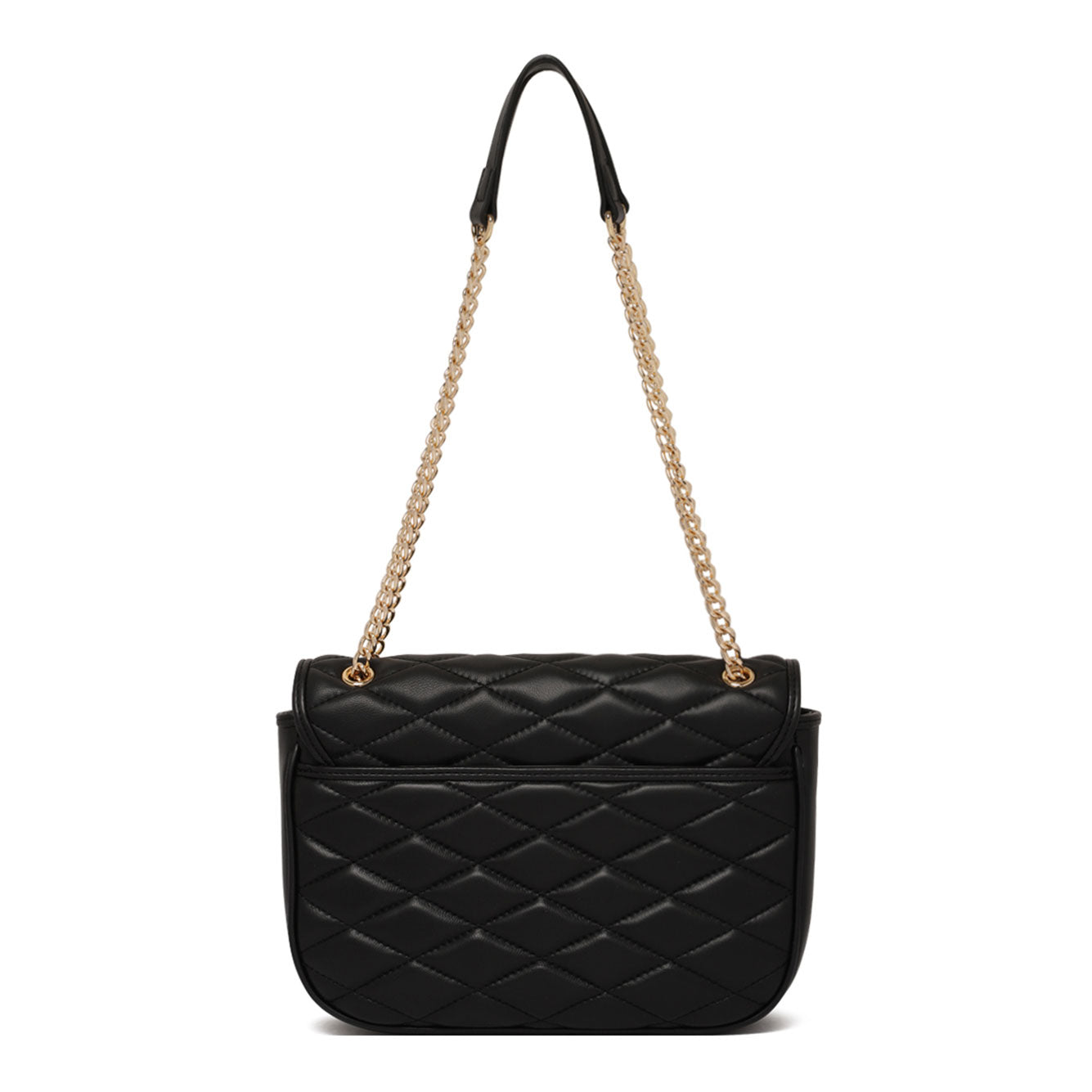 LOVE MOSCHINO Chic Polyester Handbag