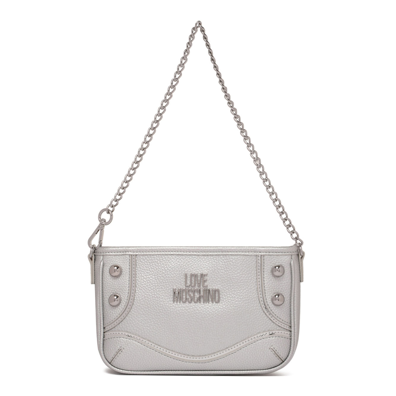 LOVE MOSCHINO Chic Handbag