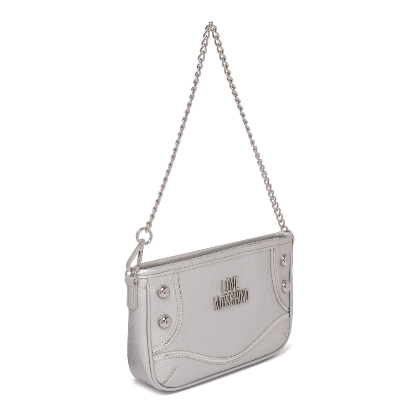 LOVE MOSCHINO Chic Handbag