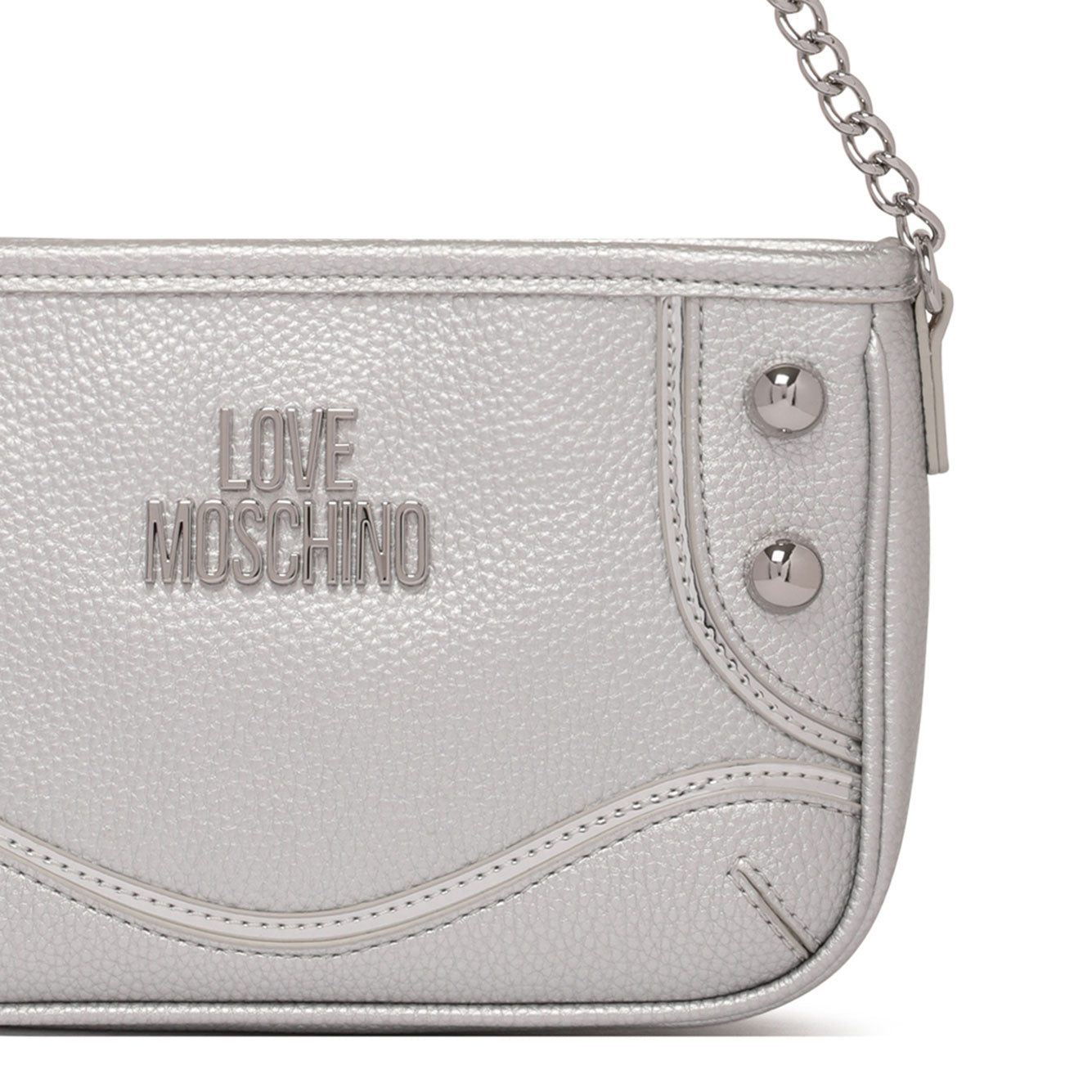 LOVE MOSCHINO Chic Handbag