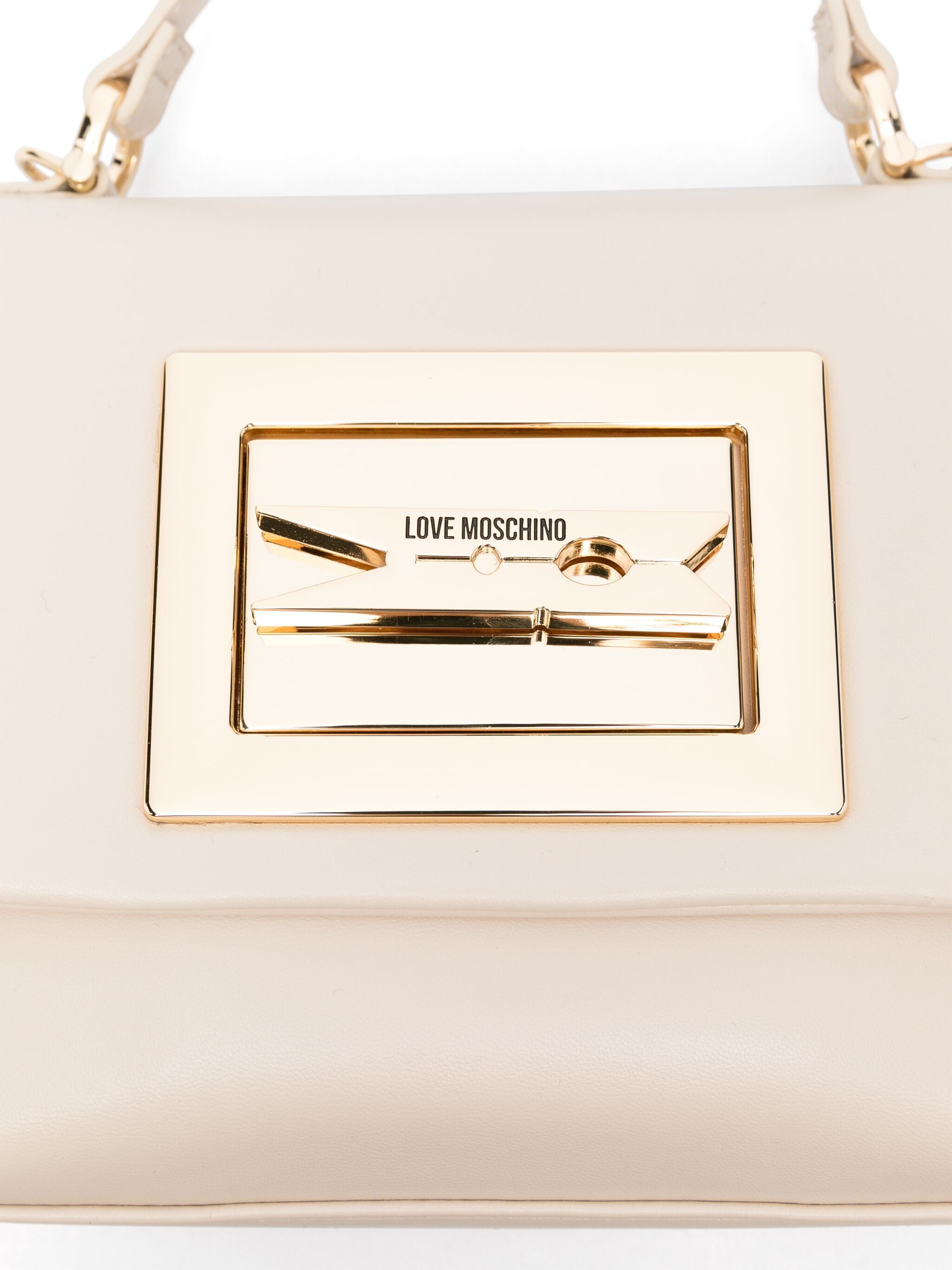 LOVE MOSCHINO Mini Crossbody Handbag