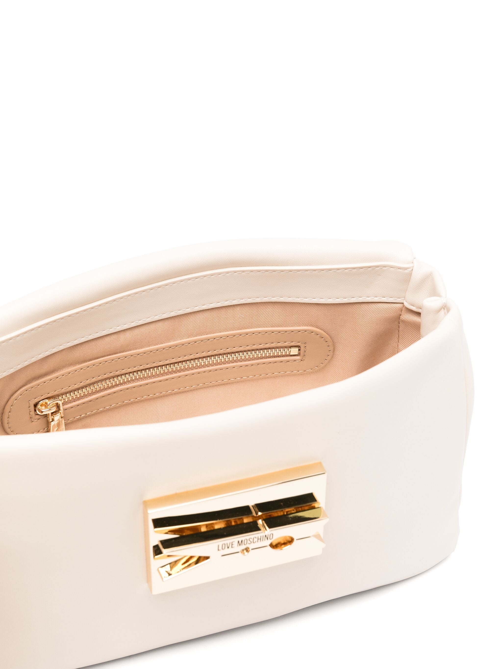 LOVE MOSCHINO Chic Shoulder Handbag