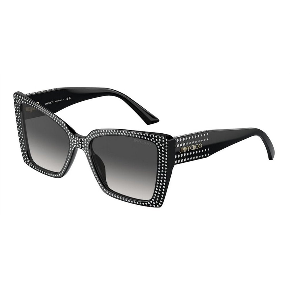 JIMMY CHOO Chic Women's Sunglasses JC5001B Mini Style