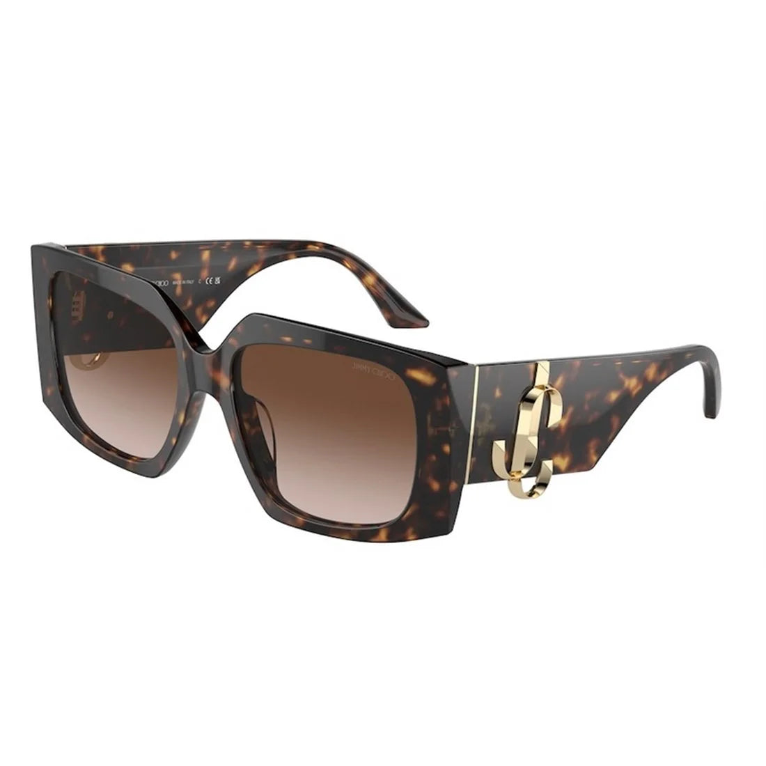 JIMMY CHOO Chic Women's Sunglasses