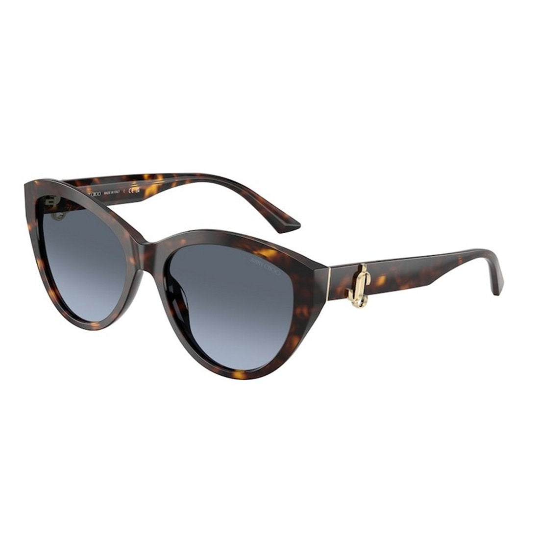 JIMMY CHOO Stylish Women’s Sunglasses