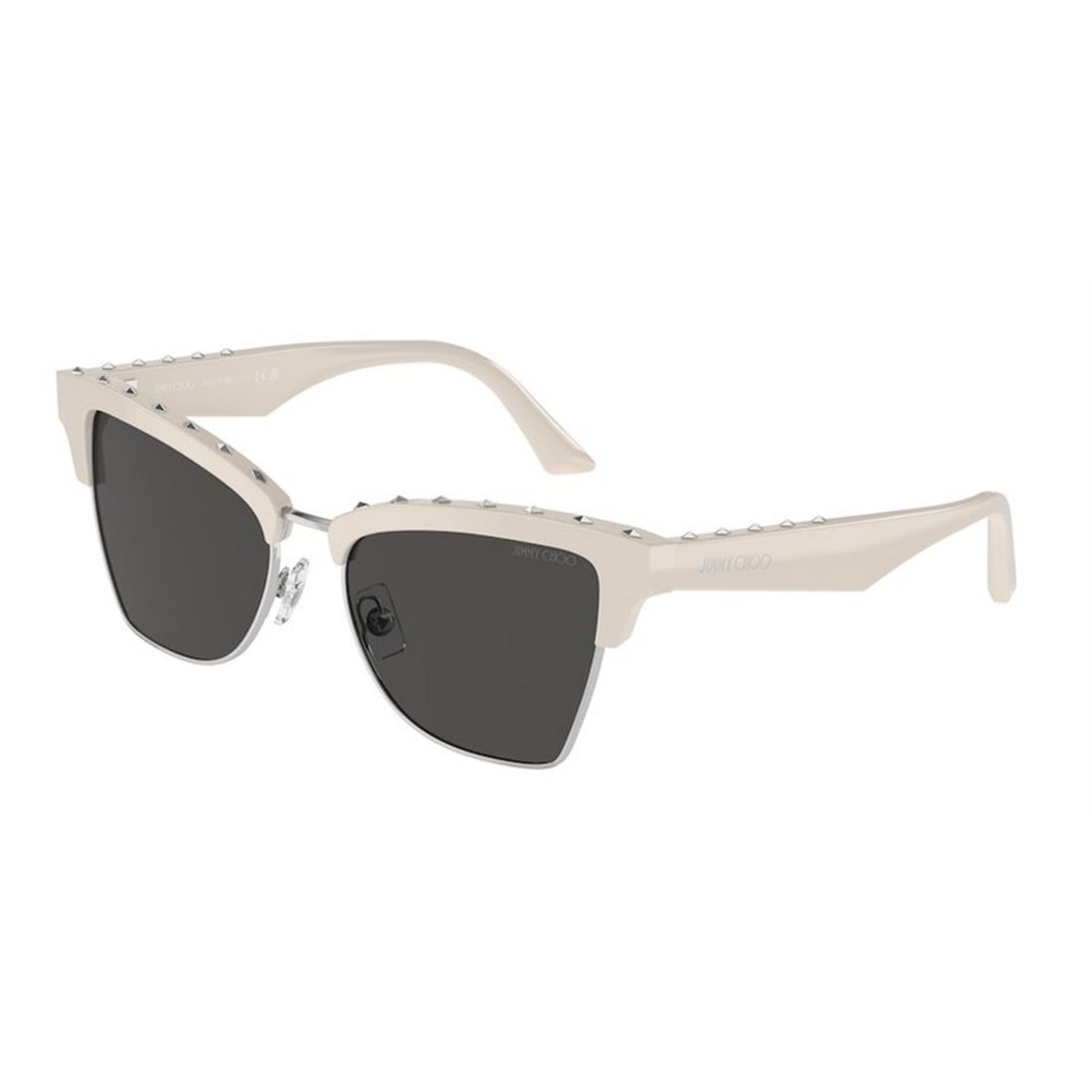 JIMMY CHOO Stylish JC5014 Women’s Sunglasses - Timeless Elegance
