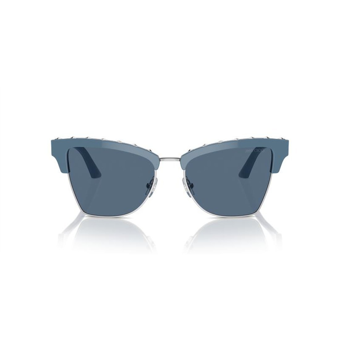 JIMMY CHOO Stylish Acetate Women’s Sunglasses