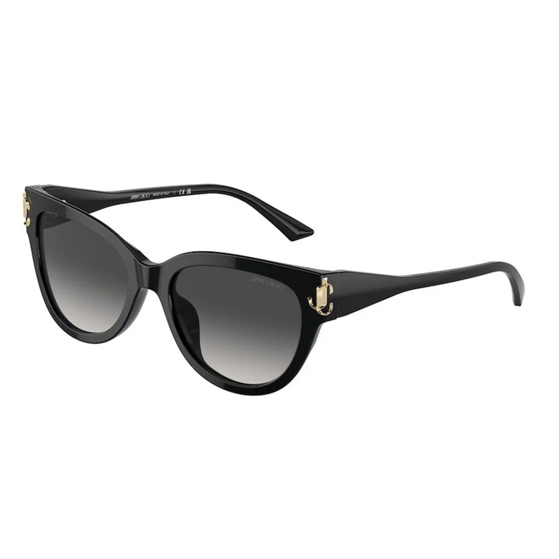 JIMMY CHOO Stylish Women's Sunglasses JC5018U Mini Frame