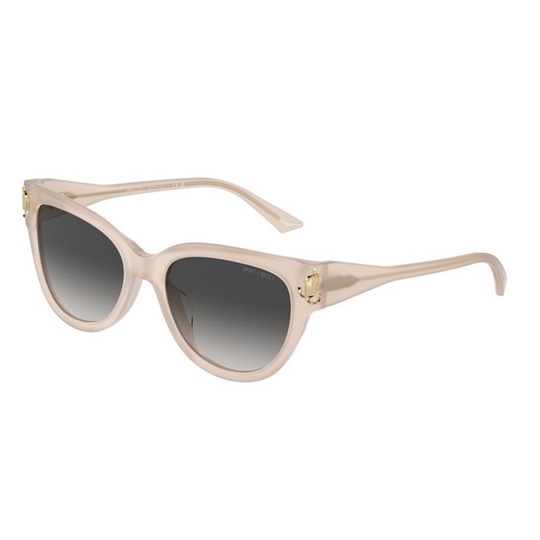 JIMMY CHOO Stylish Sunglasses for Women - JC5018U