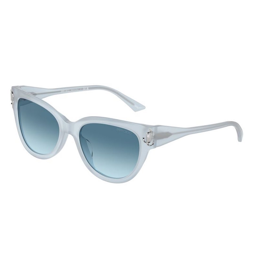 JIMMY CHOO Stylish Acetate Sunglasses for Women