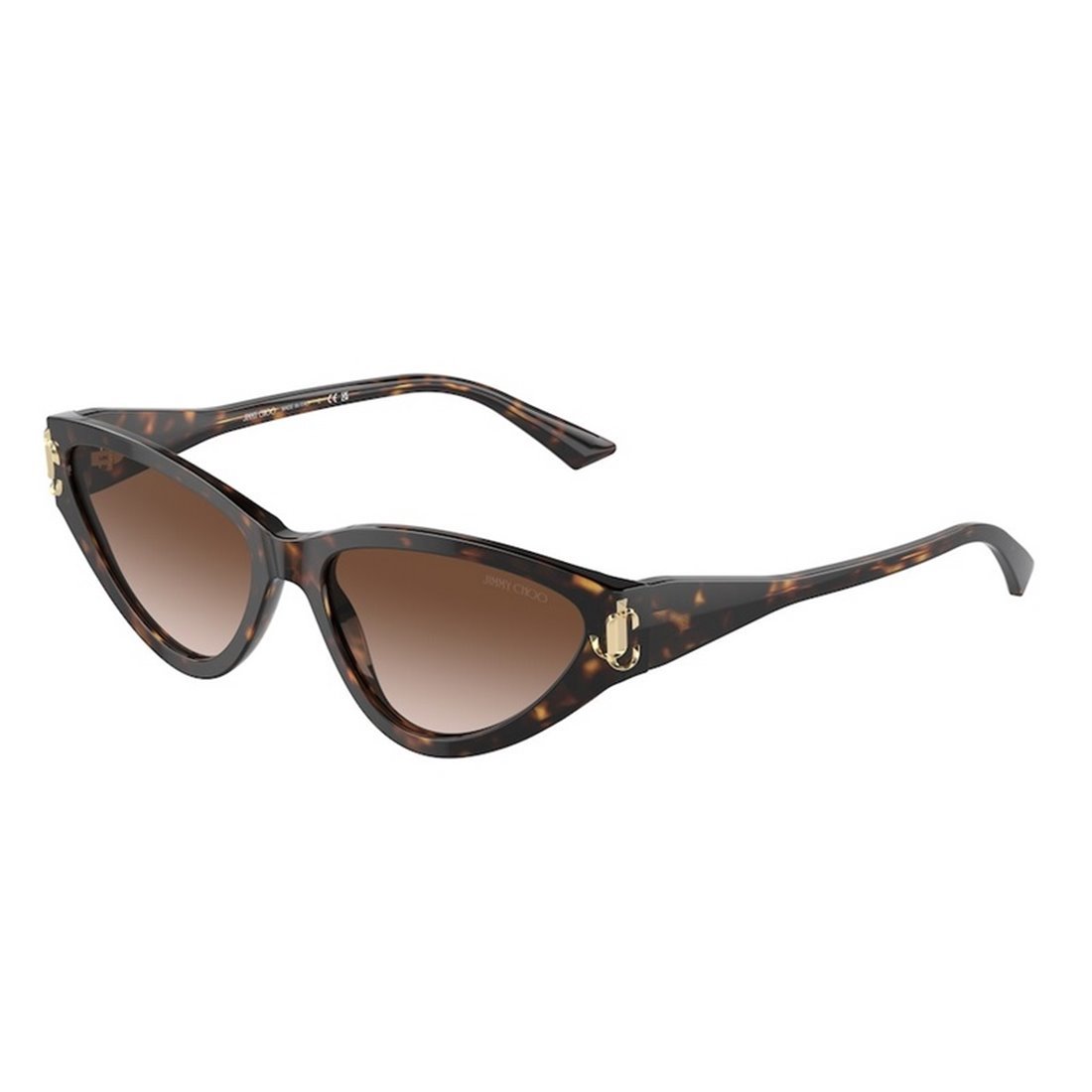 JIMMY CHOO Chic Women's Sunglasses JC5019 - Fashion Forward Accessory