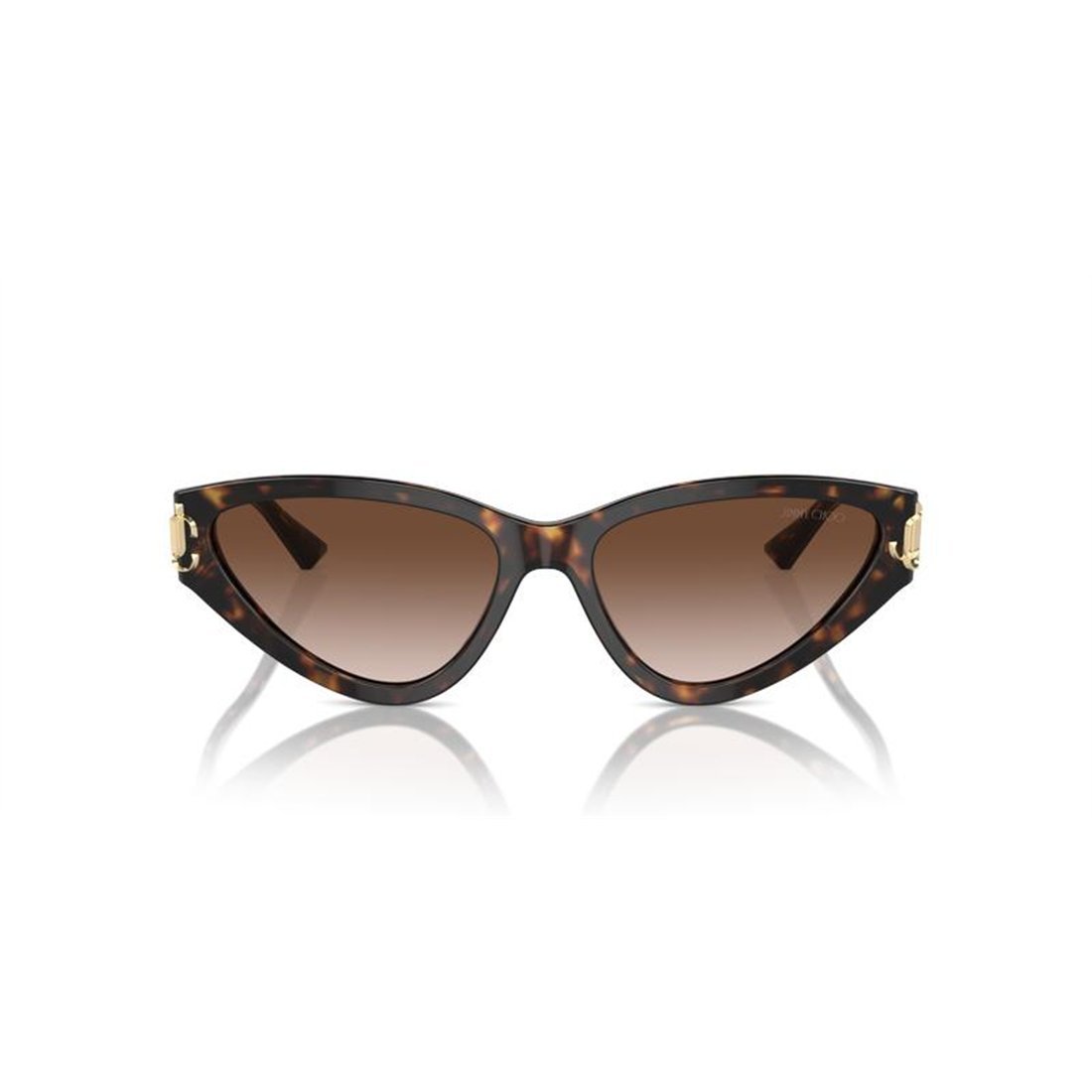 JIMMY CHOO Chic Women's Sunglasses JC5019 - Fashion Forward Accessory