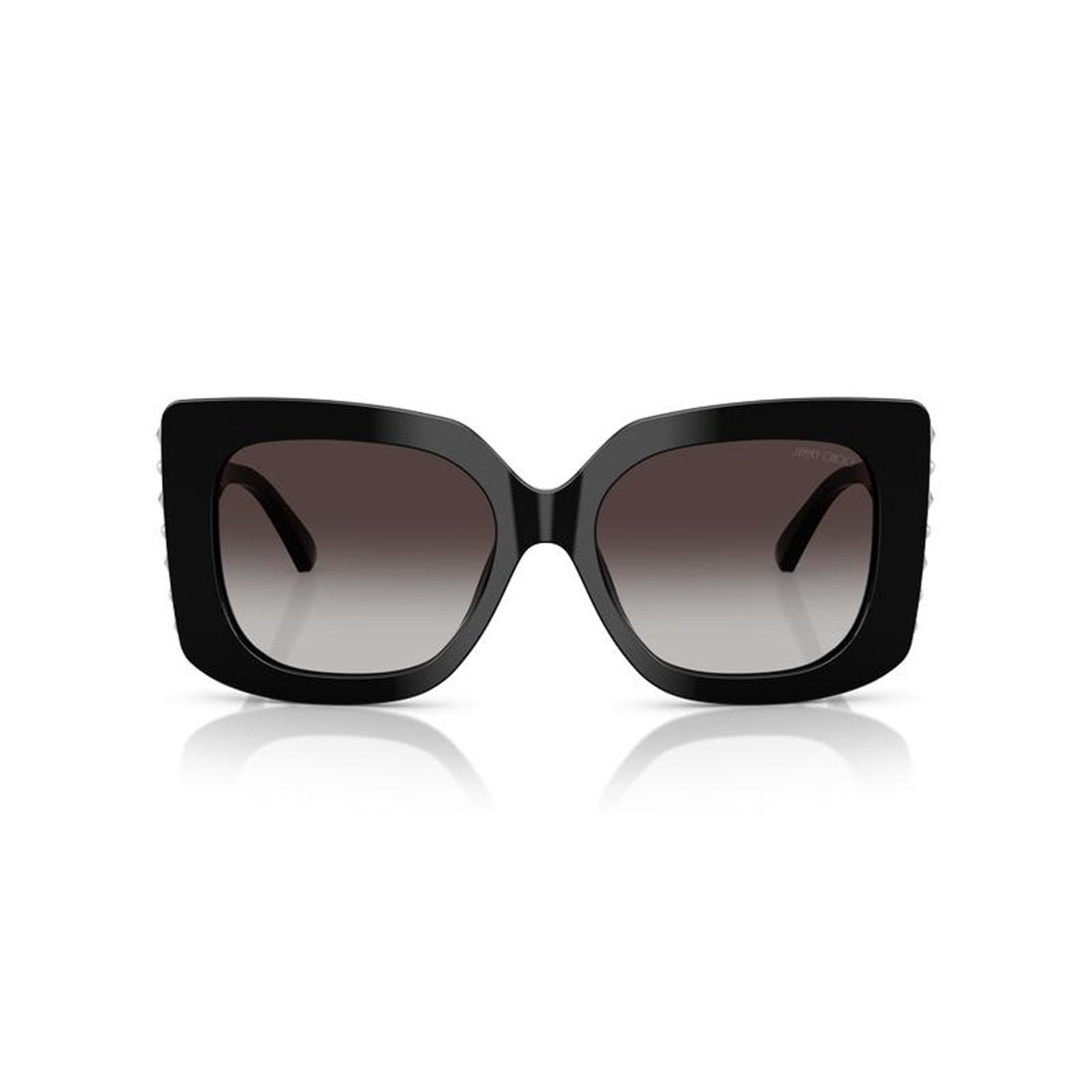 JIMMY CHOO Stylish JC5025H Women's Sunglasses