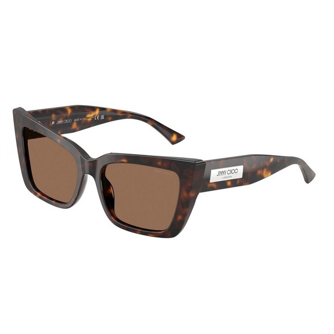 JIMMY CHOO Stylish Women's Sunglasses - JC5041 Frame