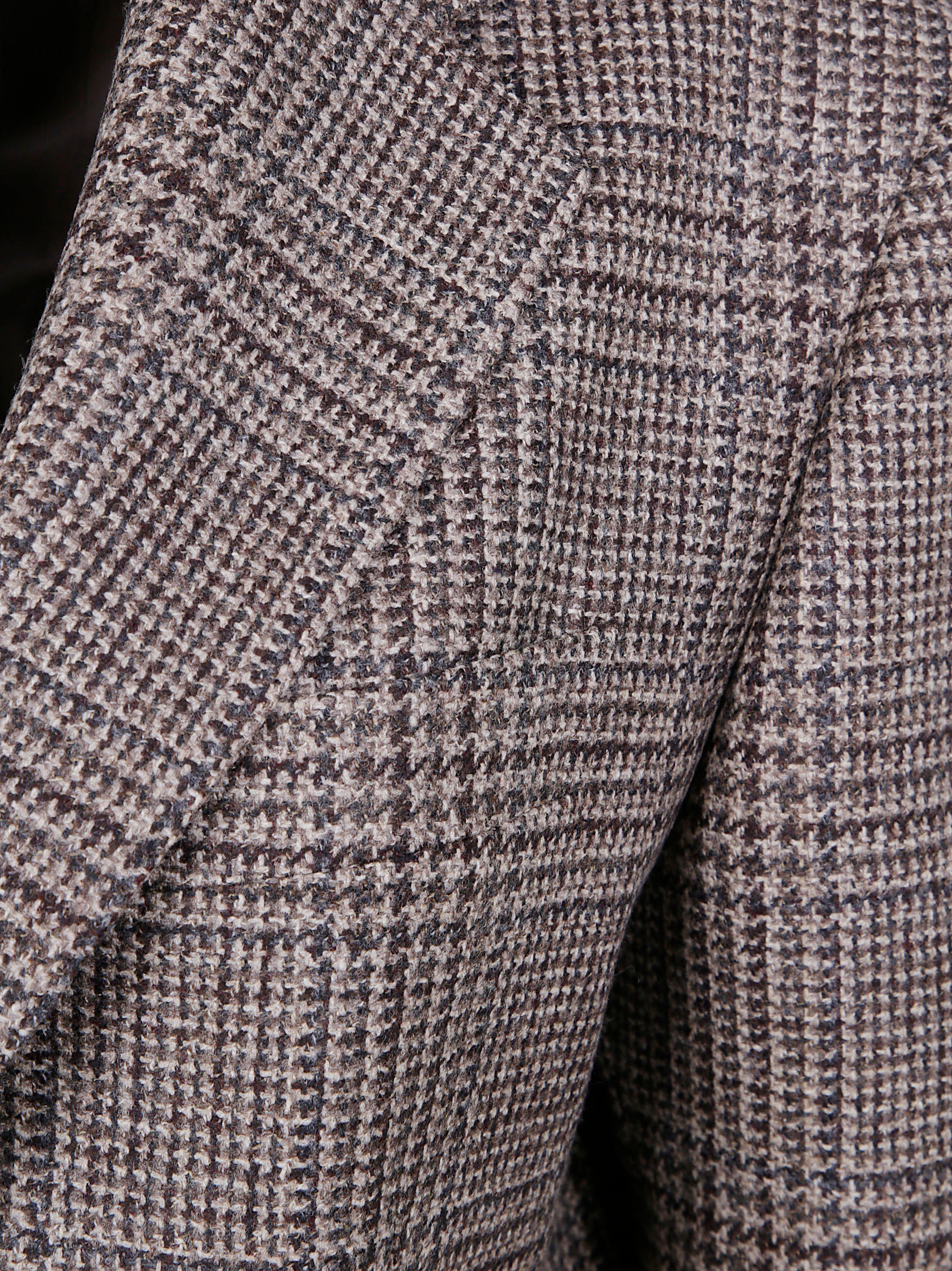 TAGLIATORE Women's Elegant Wool Jacket