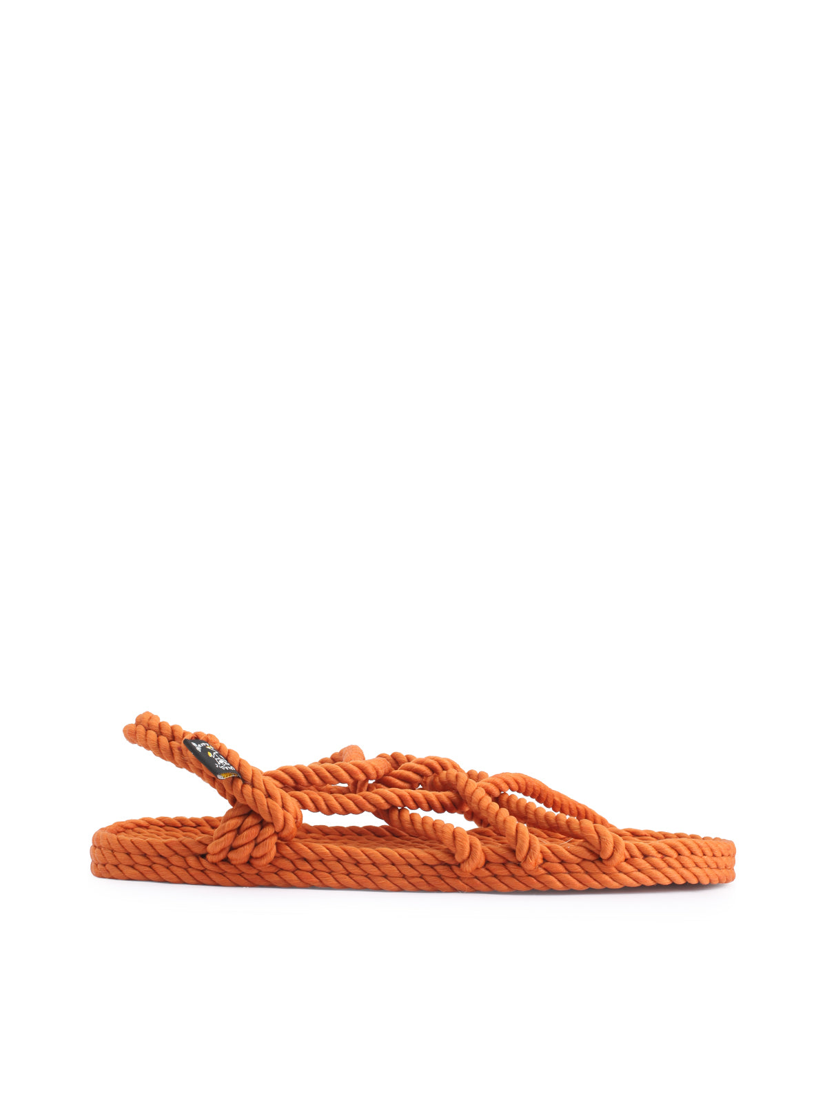 NOMADIC STATE OF MIND Crossed Sandals for Women