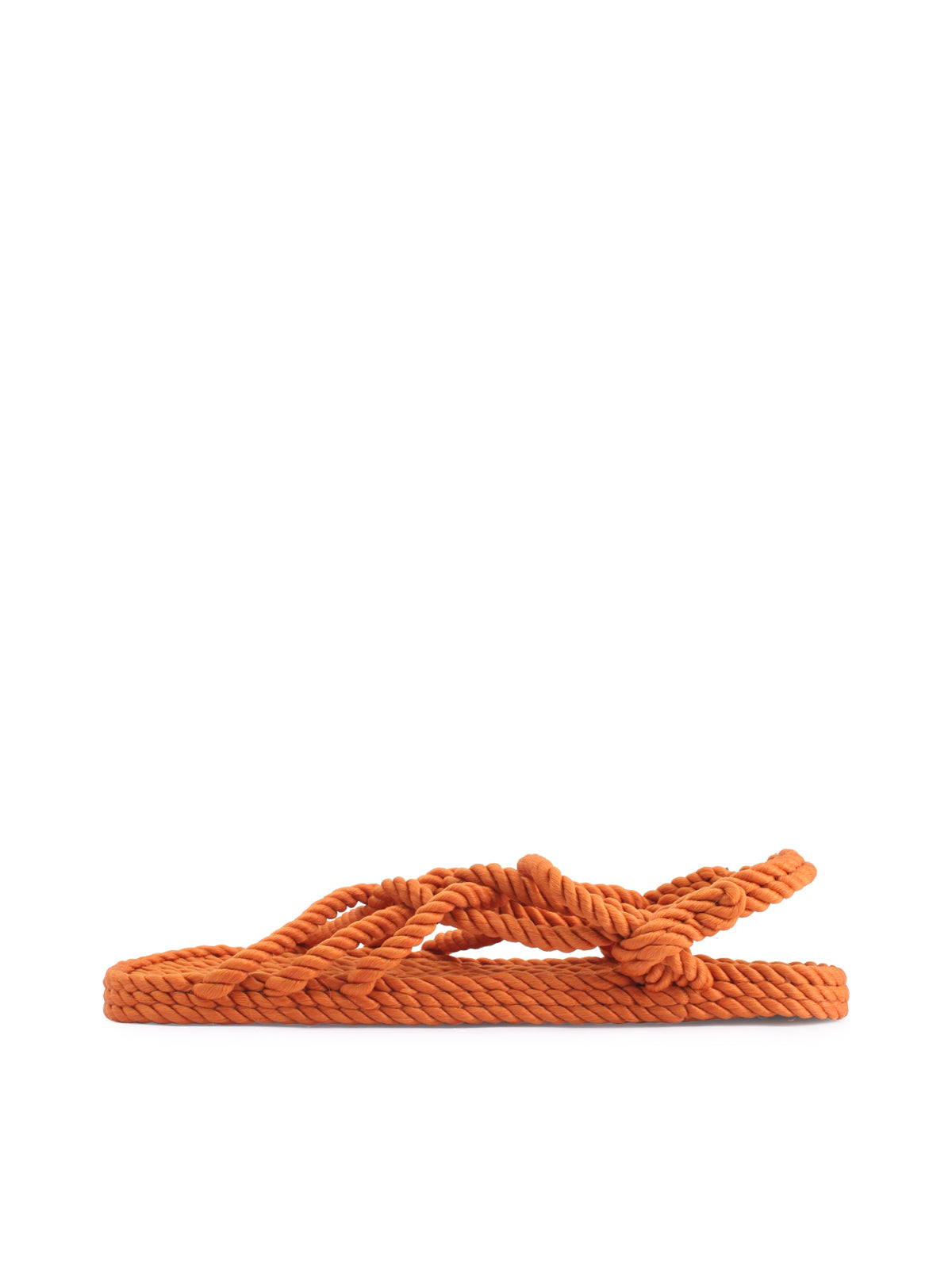NOMADIC STATE OF MIND Crossed Sandals for Women