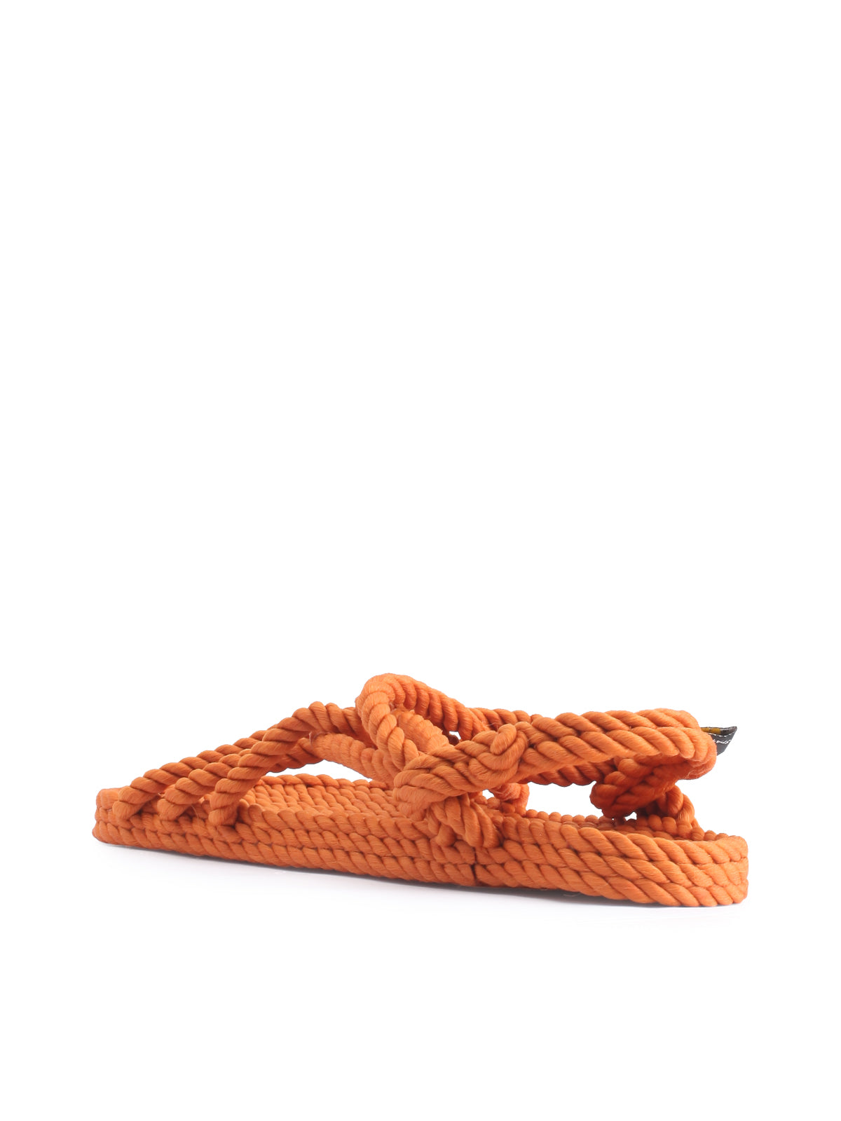 NOMADIC STATE OF MIND Crossed Sandals for Women