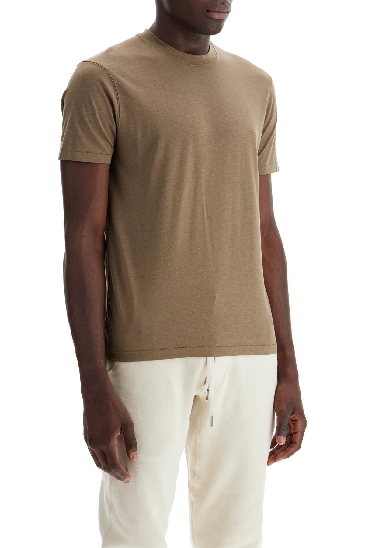 TOM FORD Regular Fit T-Shirt