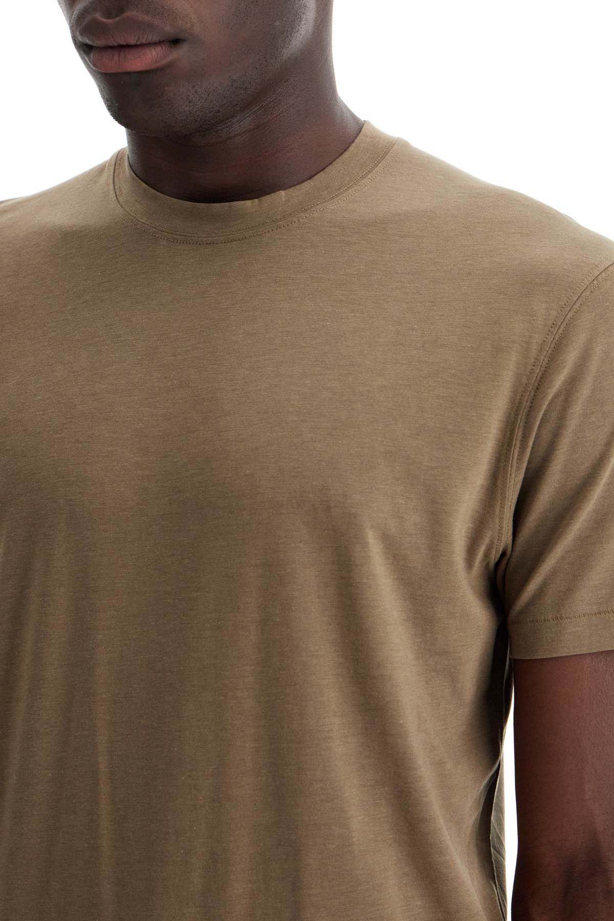 TOM FORD Regular Fit T-Shirt