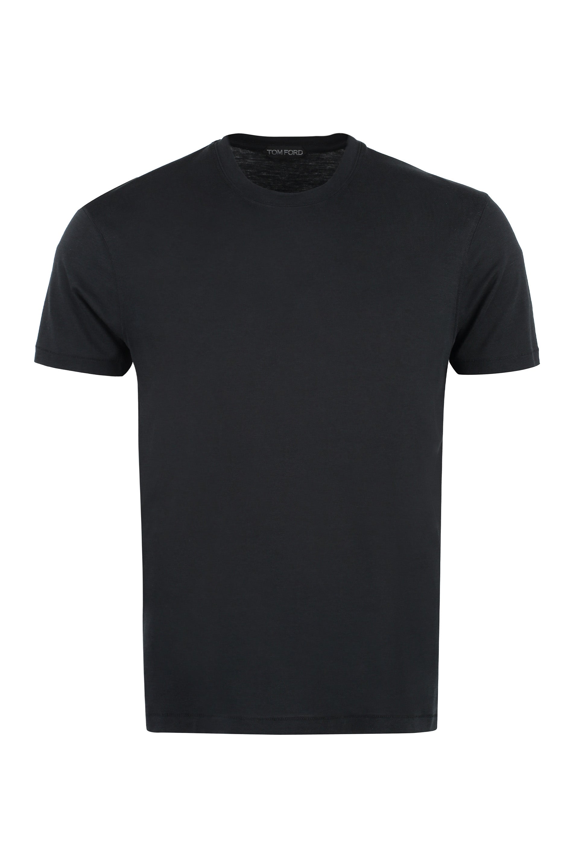 TOM FORD Lyocell Blend T-Shirt for Men
