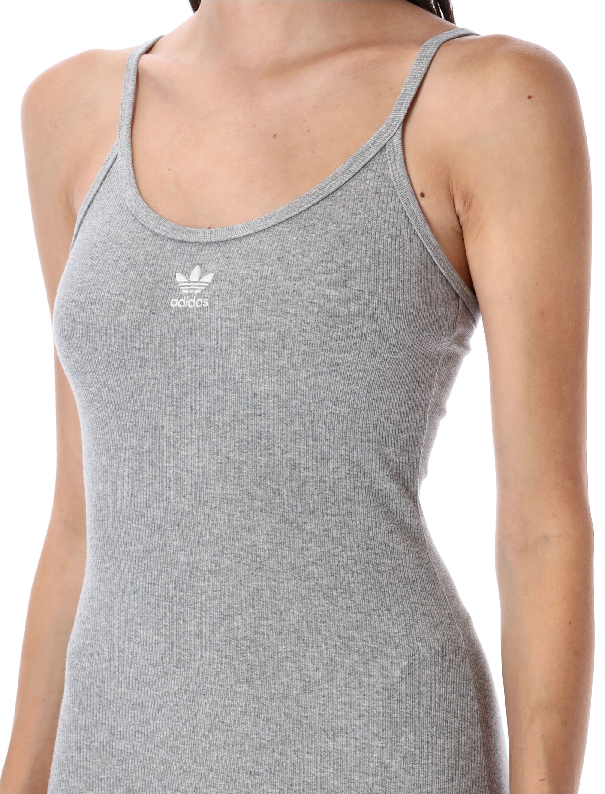 ADIDAS ORIGINALS Women's Mini Short Jumpsuit