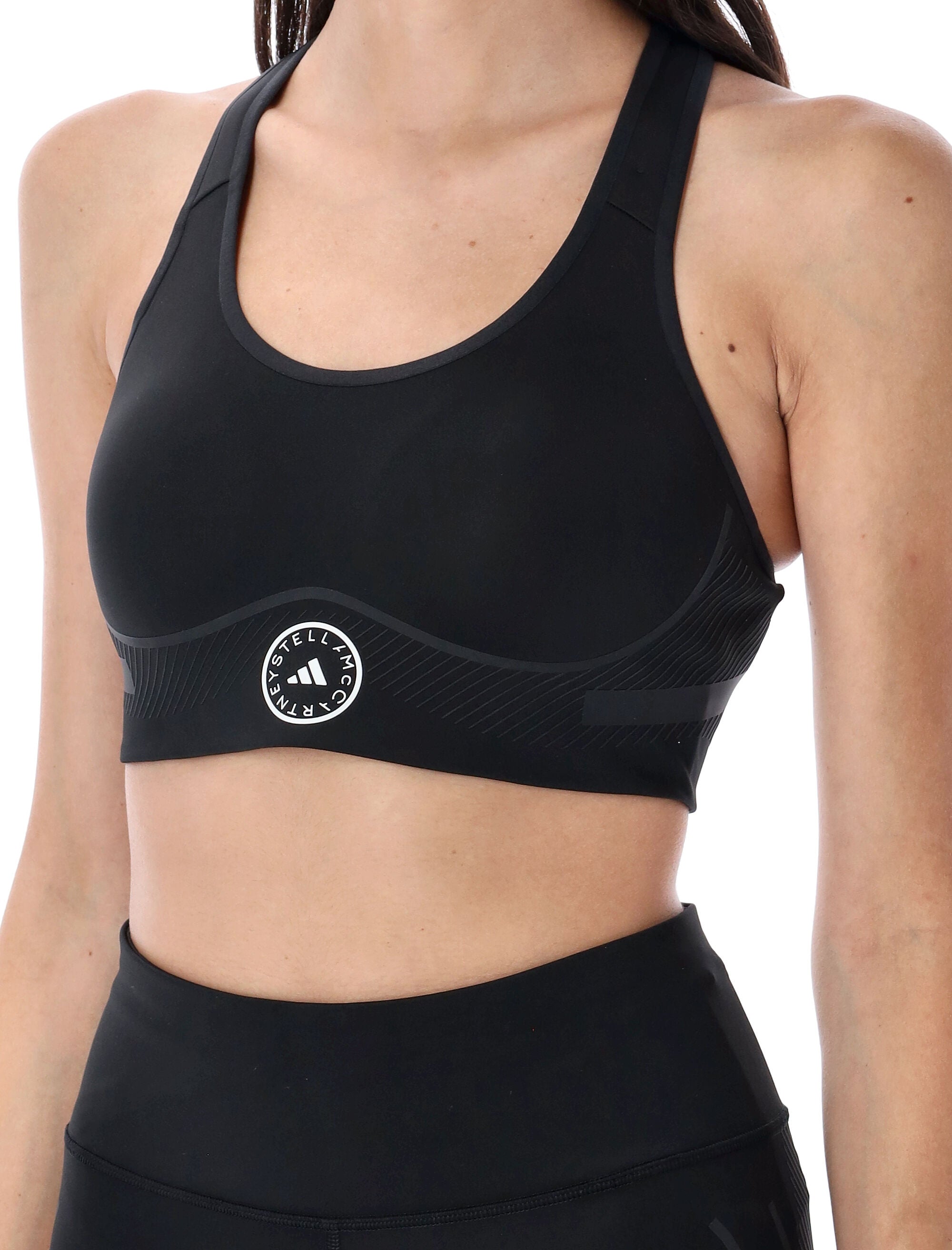 ADIDAS BY STELLA MCCARTNEY Active Performance Top for Women