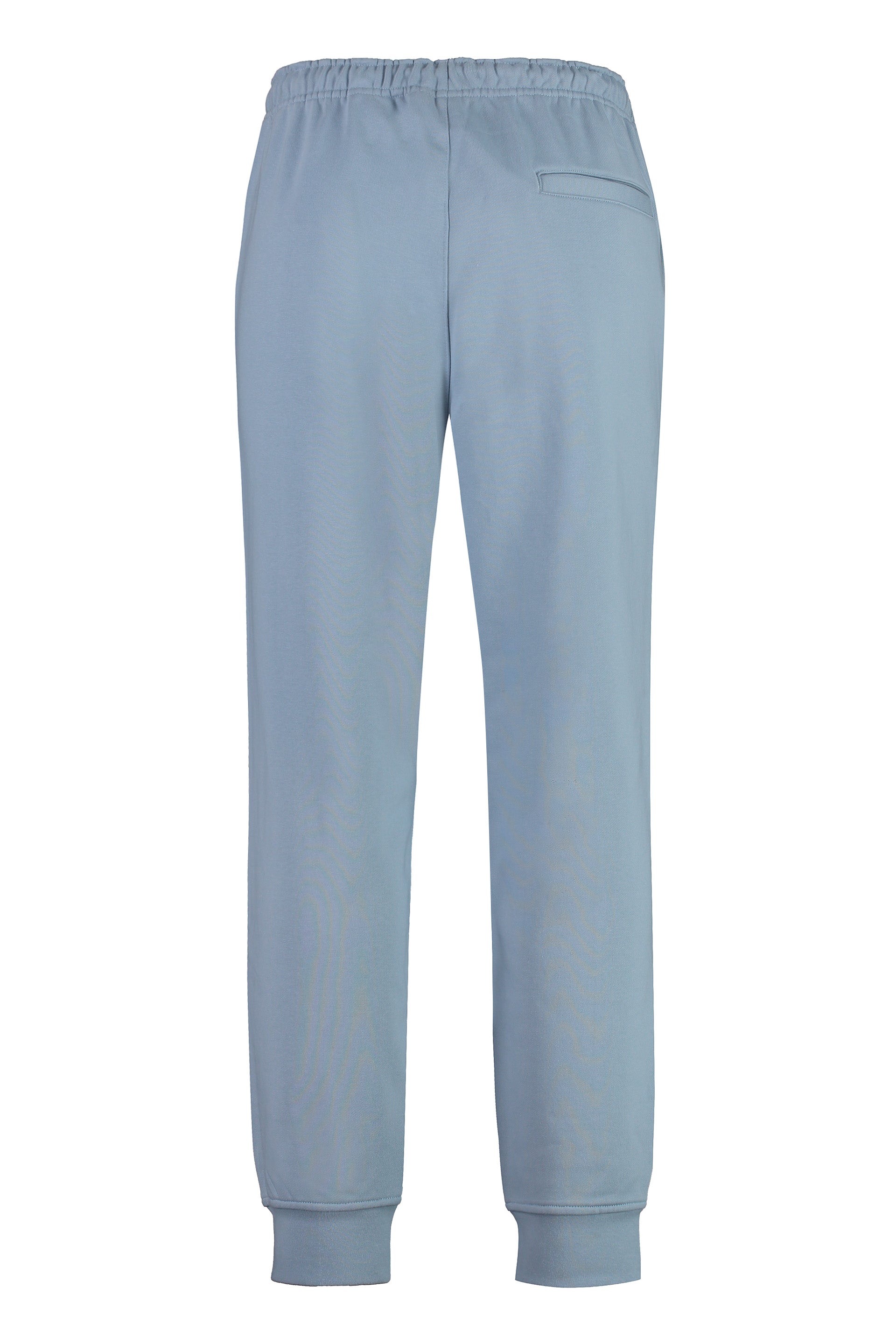 Y-3 Cotton Track Pants for Ultimate Comfort