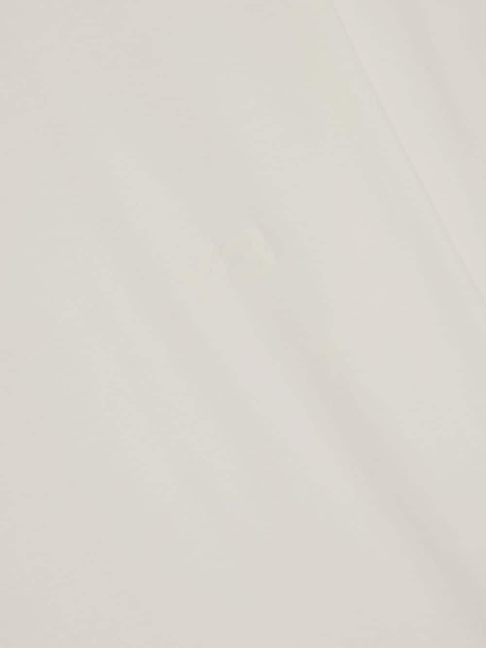 Y-3 Logo Cotton T-Shirt - FW25