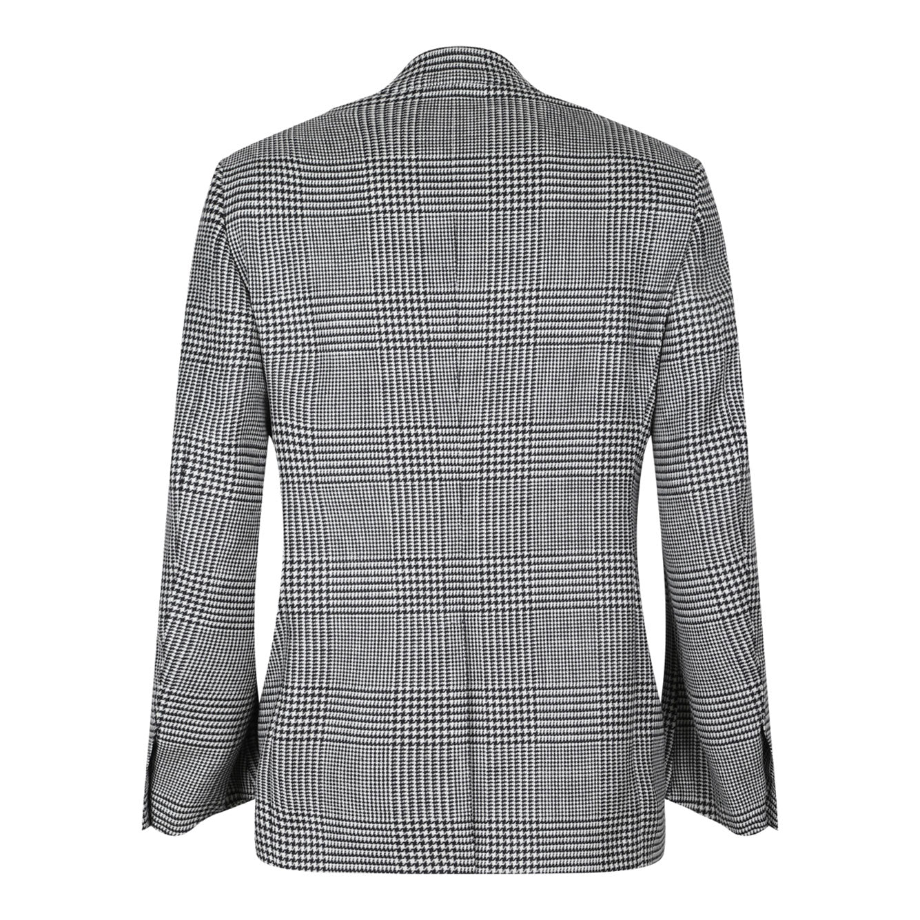 TOM FORD Wool Blend Outerwear Jacket for Men