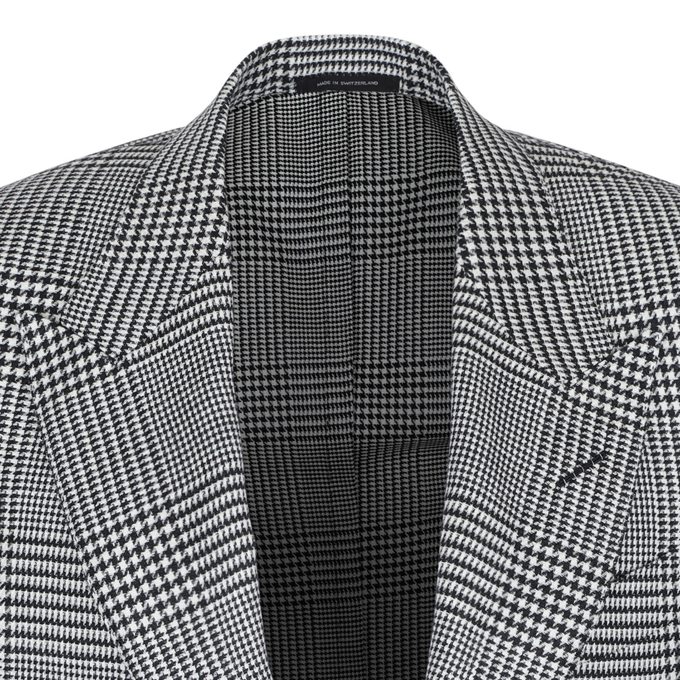 TOM FORD Wool Blend Outerwear Jacket for Men