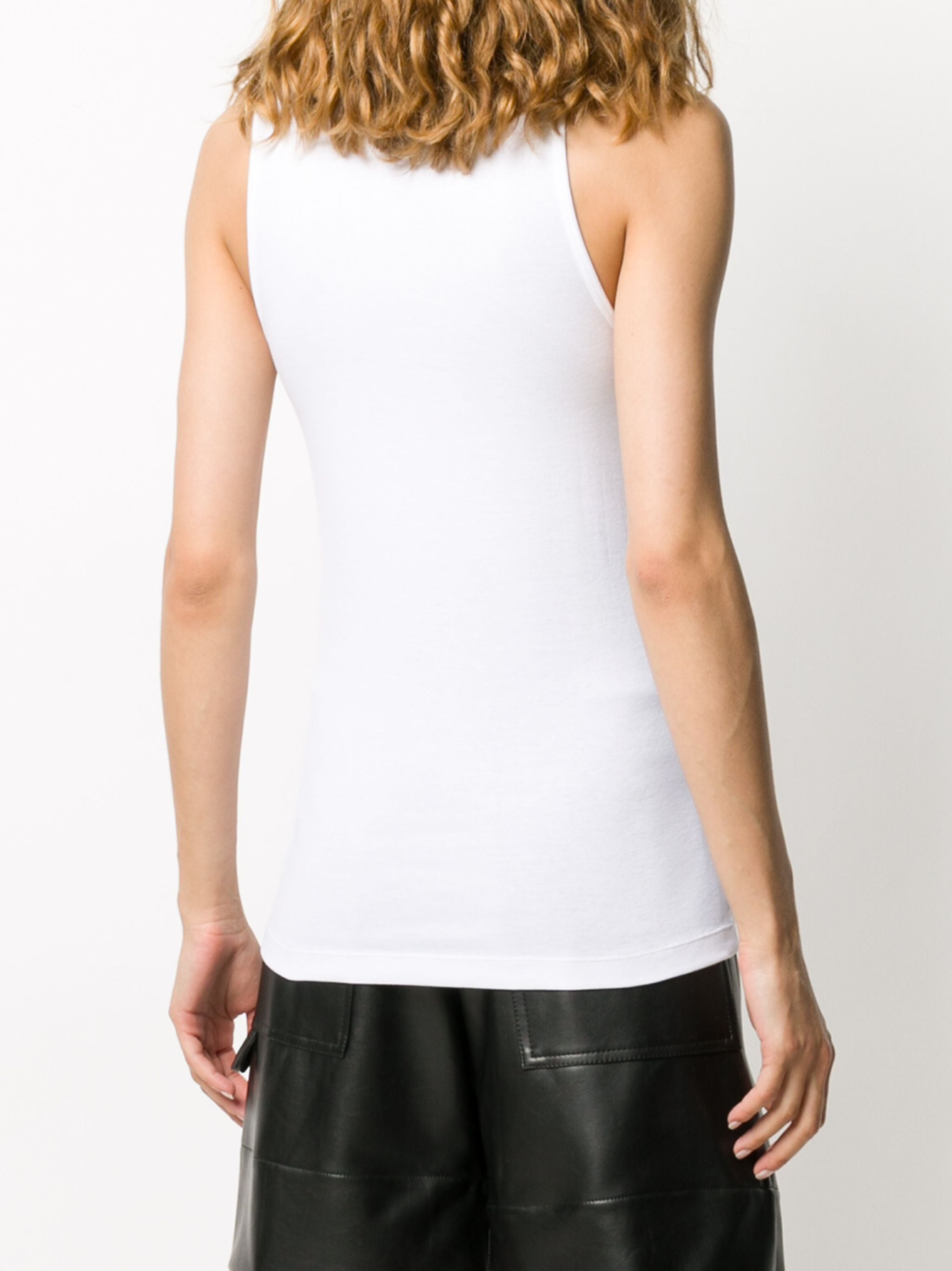 PATOU Iconic Women's Tank Top