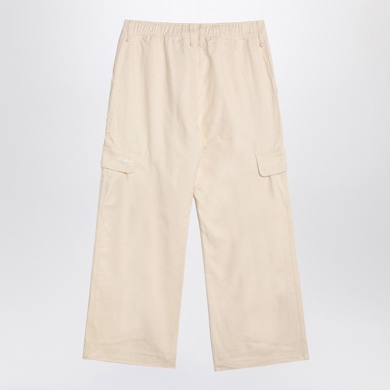 ADIDAS ORIGINALS Cargo Trousers - Large Fit