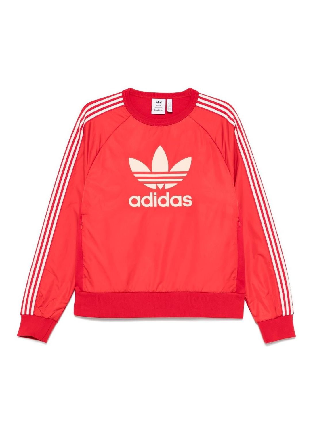 ADIDAS ORIGINALS Nylon Crew for Men