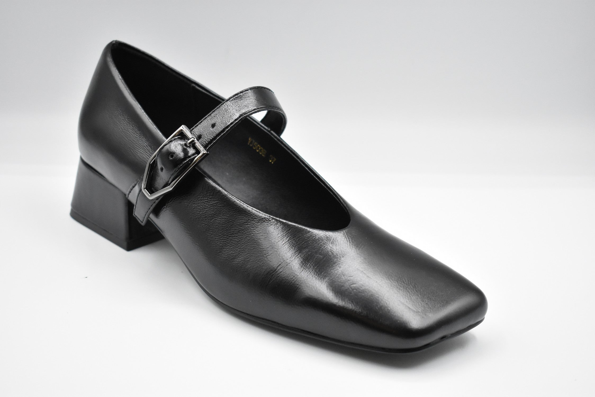 JEANNOT Elegant Low Laced Shoes for Women