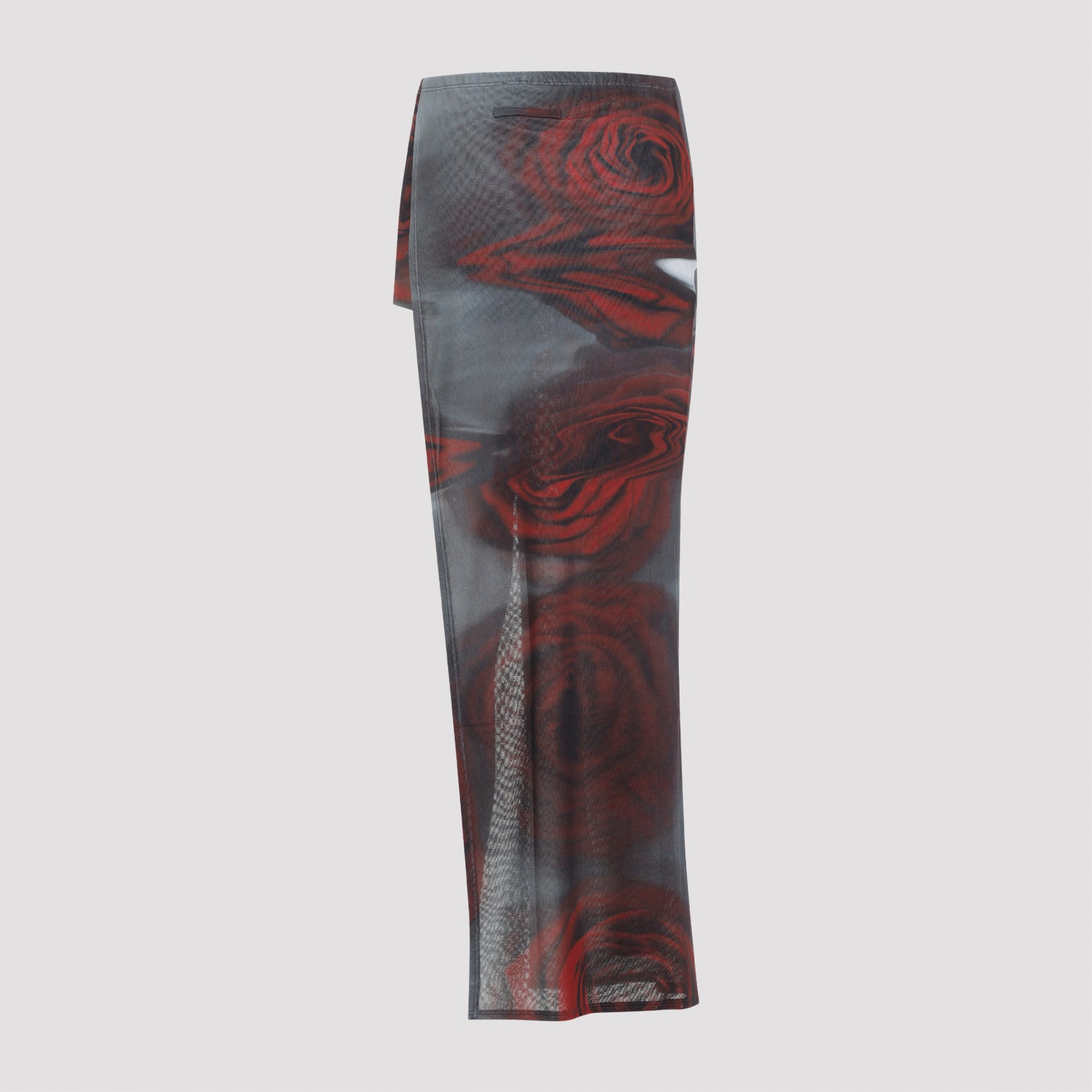JEAN PAUL GAULTIER Multicolour Stylish Mini Skirt for Women