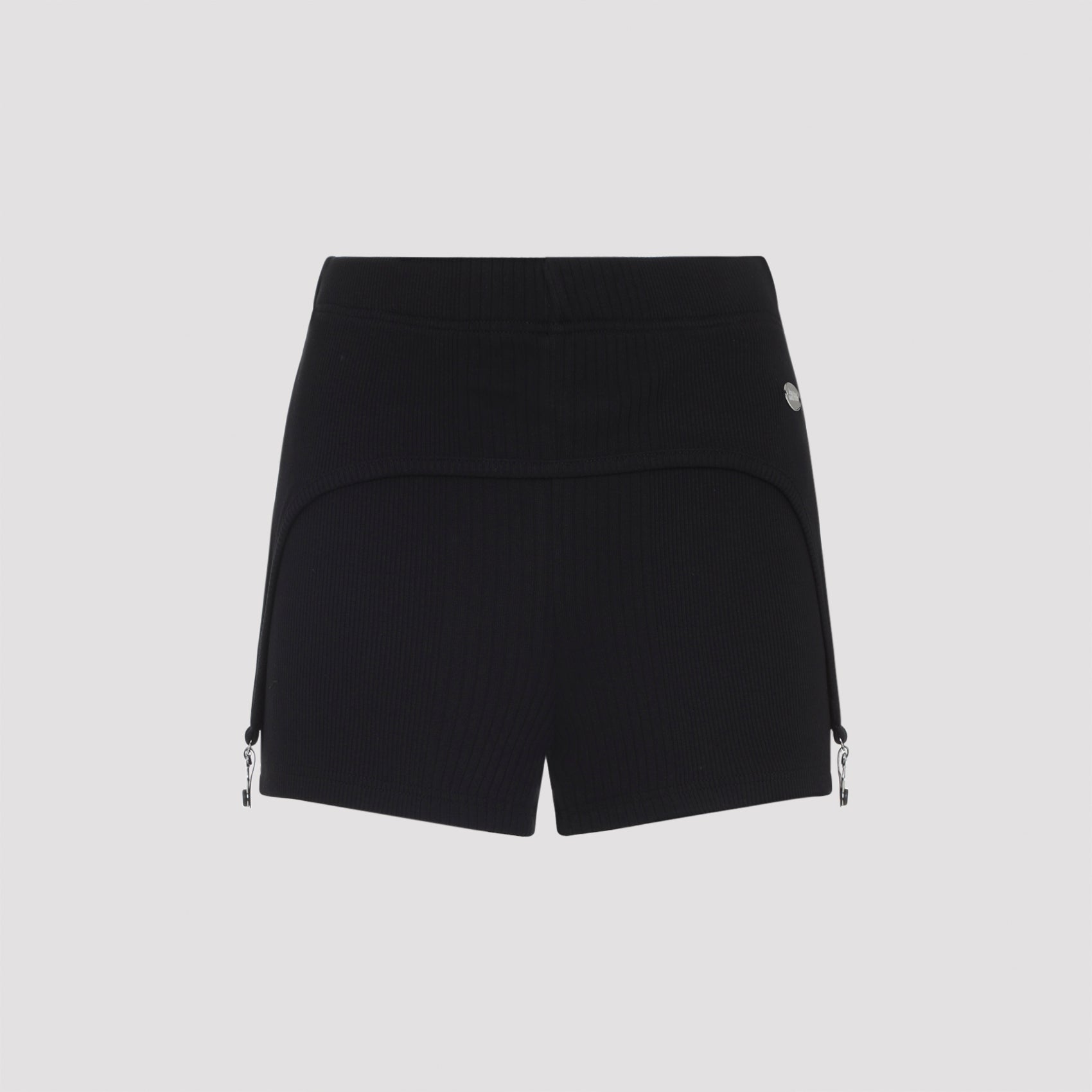 JEAN PAUL GAULTIER Stylish Bermudas for Women FW25