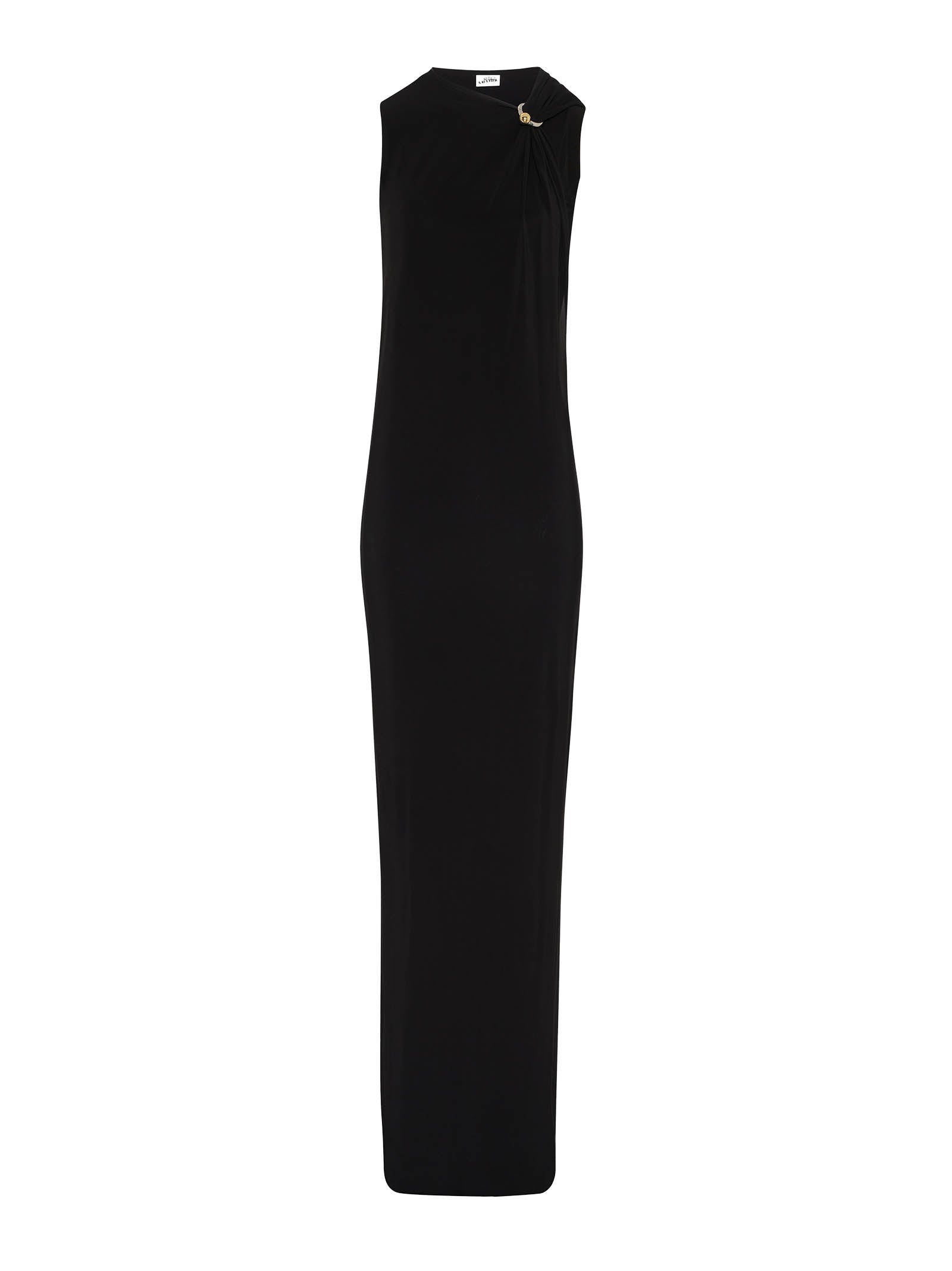 JEAN PAUL GAULTIER Elegant Tailored Dress with Stunning Piercing Detail - Size 42 IT