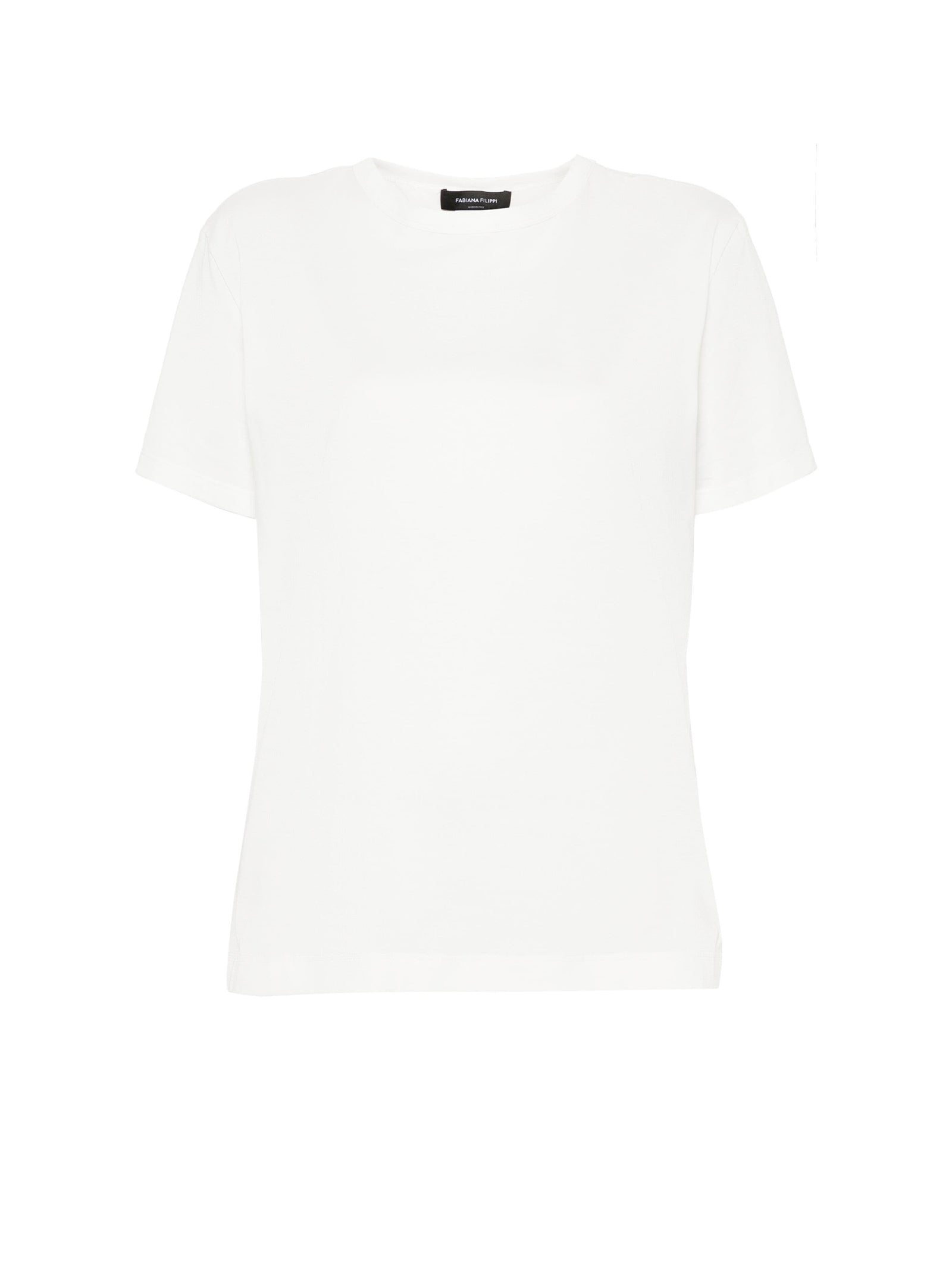 FABIANA FILIPPI Elegant Sleeveless Top for Women