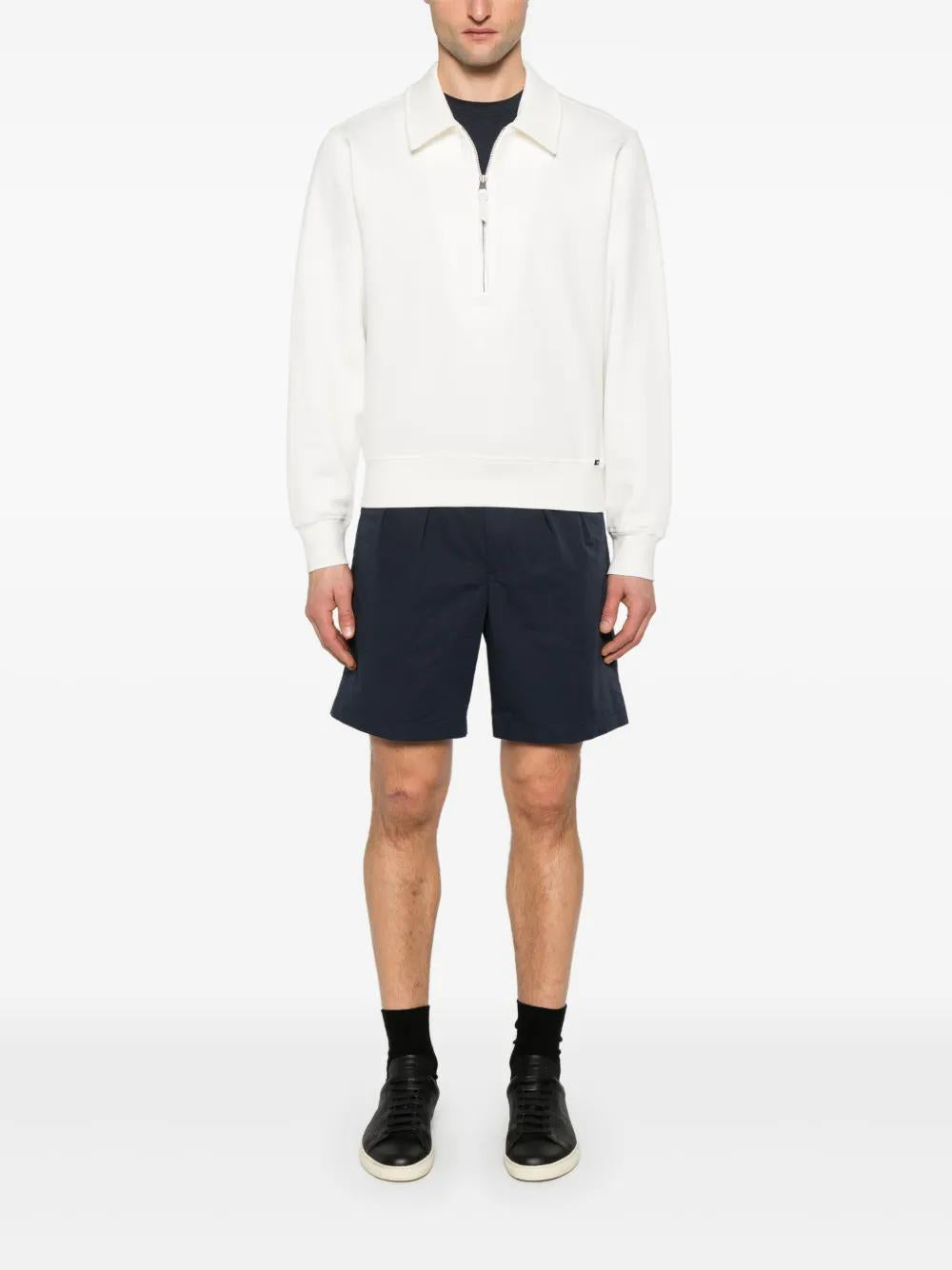 TOM FORD Luxury Hoodie for Men - SS25 Edition