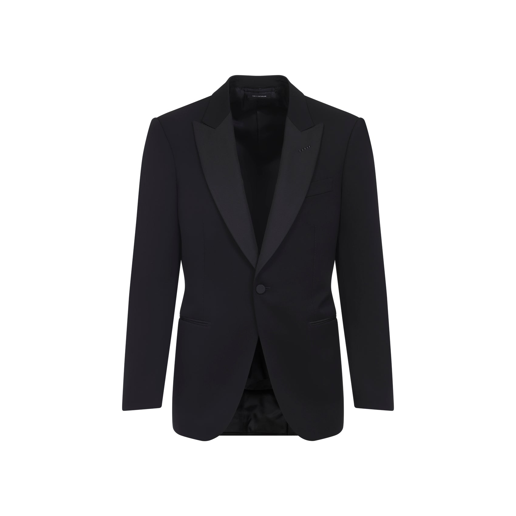 TOM FORD Tuxedo Jacket - Classic Elegance for Men's Formal Wear