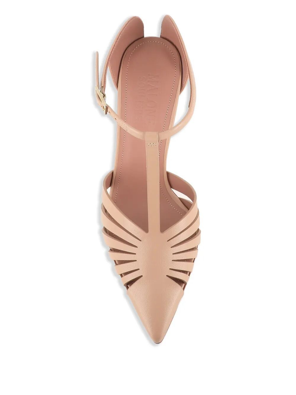 MALONE SOULIERS Jennifer 90 Women's Sandals