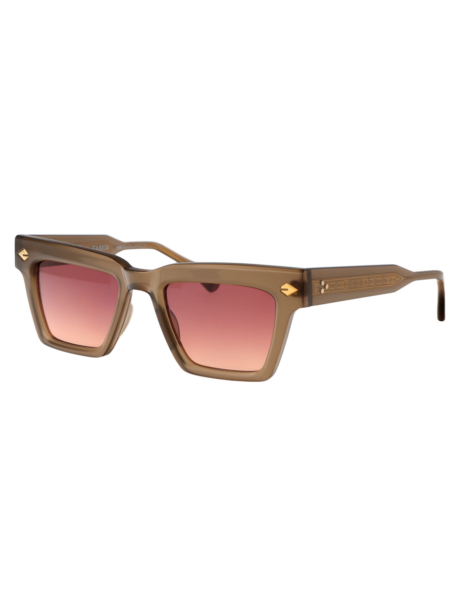 T HENRI Acetate Sunglasses - Unisex Style for SS25