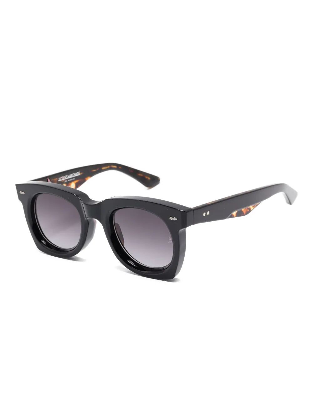 JACQUES MARIE MAGE Ava Mini Sunglasses