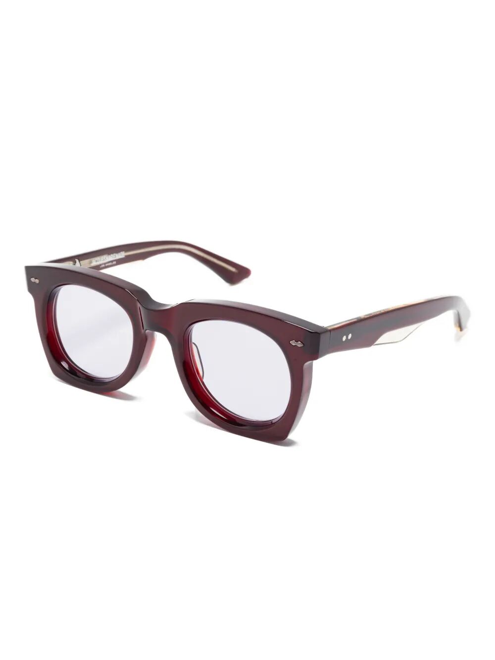 JACQUES MARIE MAGE Ava Mini Sunglasses