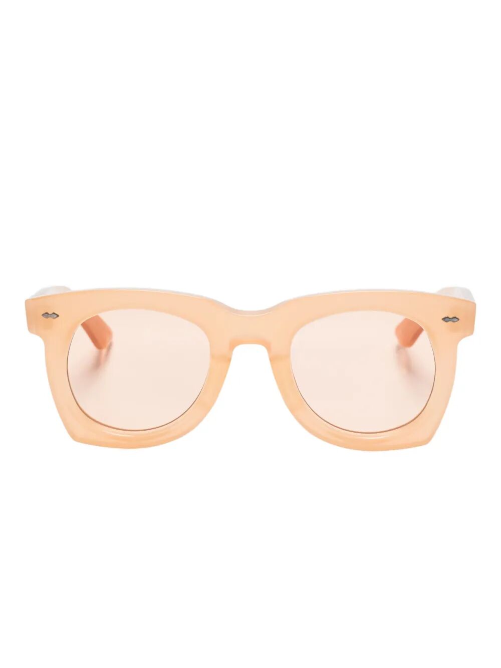 JACQUES MARIE MAGE Unisex Mini Sunglasses
