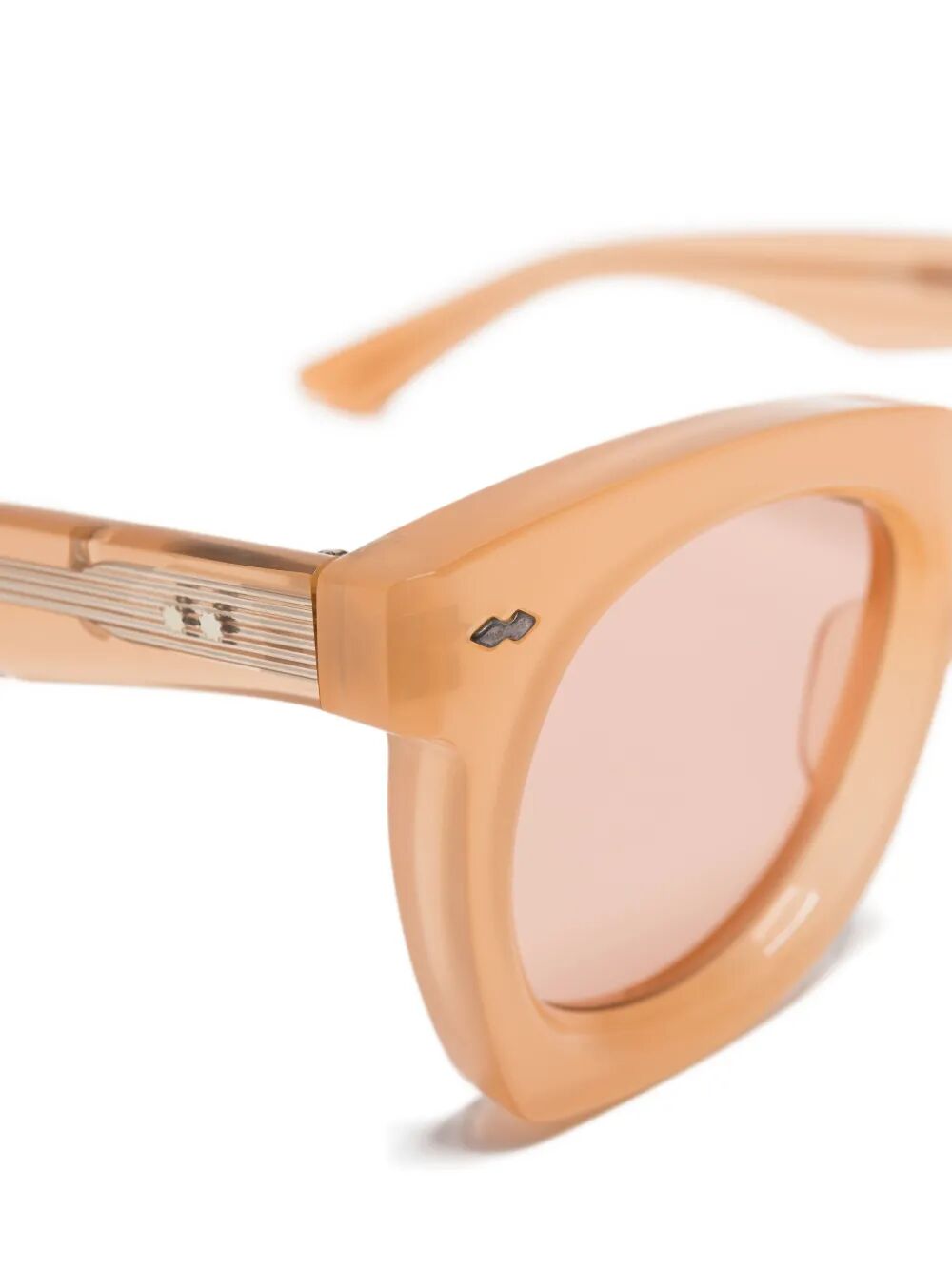 JACQUES MARIE MAGE Unisex Mini Sunglasses