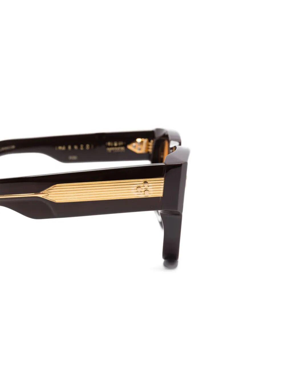 JACQUES MARIE MAGE Enzo Mini Sunglasses